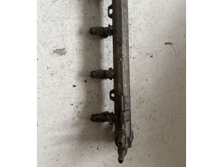 Топливная рампа 036133319   Audi A3 S3 8P   для двигателя BLS