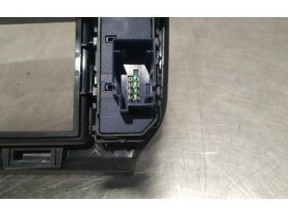 Блок управления климат-контролем Citroen Berlingo