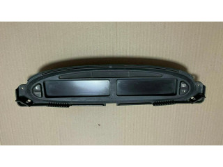 Дисплей 9652496780 Citroen Xsara Picasso