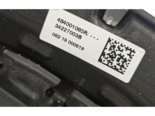 Руль Daewoo Tacuma   -  года 96264655, 00L08A0158      