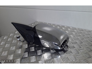 Зеркало электрическое        Mitsubishi L200  2006 - 2014 года   