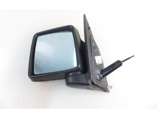 Зеркало (механическое) Opel Combo C 2001 - 2011 года
