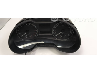 Панель приборов 5E0920861E   Skoda Octavia Mk3 (5E)       