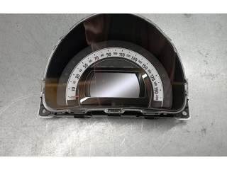 Панель приборов 248216158R, 03901354 Renault Twingo III