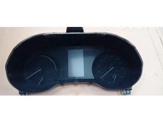 Přístrojová deska Toyota Sienna XL40 IV 2021 8380008B51