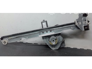 Передний комплект электрического механизма для подъема окна 807210751R Dacia Duster