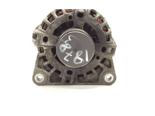 Генератор 231002949RB Dacia Lodgy