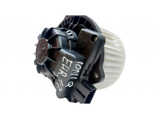 Вентилятор печки D316CWFAA01 Hyundai Ioniq