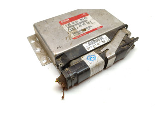 Блок управления АБС 4D0907379K, 0265109031 Volkswagen Golf Sportsvan