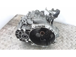 Механическая коробка передач, 6 передач