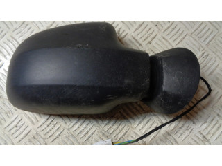 Зеркало электрическое     правое   Dacia Duster     