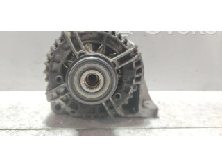 Генератор 8676498   Volvo V70      