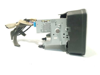 Дисплей    3992062R05, 905CM1809K6904119   Suzuki Ignis