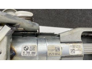 Комплект оси рулевого колеса