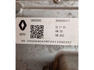 Шатун  296054041R, 0BCDCDC    Dacia Spring  