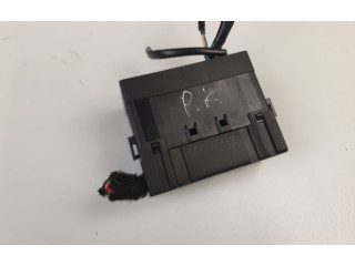 Блок предохранителей 3M5T14489DNA, 3M5T14N003SB Ford S-MAX