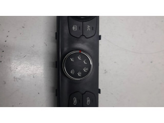 Блок управления климат-контролем 97250A2000 KIA Ceed