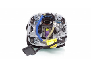 Подушка безопасности водителя 3T0880201B, 3T0880201BTDZ   Skoda Superb B6 (3T)