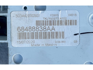 Блок предохранителей  68488838AA, 503442000507   Jeep Cherokee    