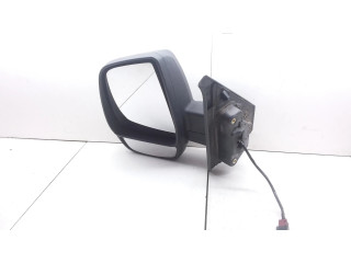 Zpětné zrcátko levé Fiat Doblo 2015 E9026286