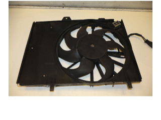 Вентилятор радиатора     9824730380    Peugeot 2008 II 