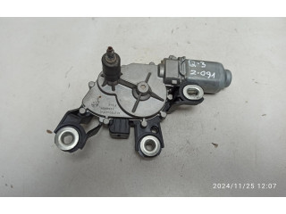 Моторчик заднего дворника 8U0955711A    Audi Q3 8U