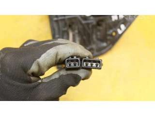 Зеркало (механическое)       Volkswagen Transporter - Caravelle T4  1991-2003 года   