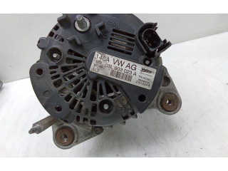 Генератор 03L9030023A Volkswagen Touran II