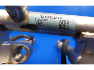 Топливная рампа 31336652, 9D171109 Volvo XC90 для двигателя B4204T35