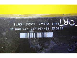 Блок комфорта 1J0959799AH   Skoda Octavia Mk1 (1U)   