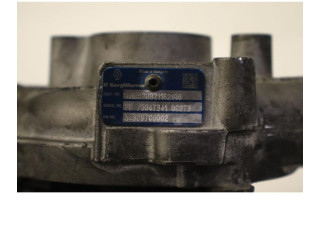 Турбина 144110980R   Renault  Megane III  2009 - 2016 года