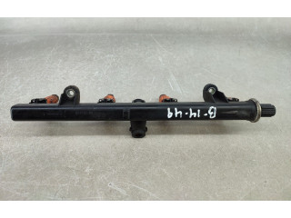 Vstřikovací lišta 0280151048, COM4INJETORES Alfa Romeo 156 AR 32201