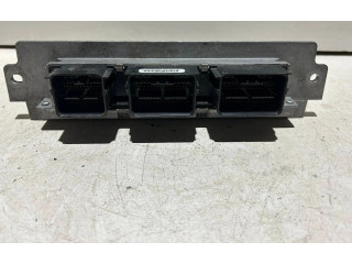 Блок управления двигателем Блок управления 97KGB8311AE, 97KG-B8311-AE Ford Ka