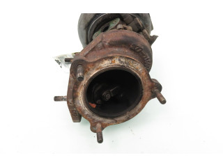  Турбина Volvo S60  0471240, TD04L042T   для двигателя B 5204 T5      