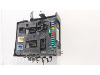 Блок комфорта 9661940180, BSI Peugeot 607