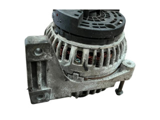 Генератор 30667894, 0124525060   Volvo XC90      