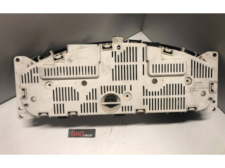 Přístrojová deska Nissan Navara D40 2005 1015766, NK080ATZ4