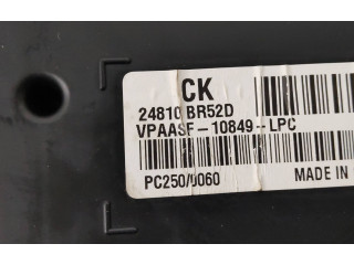 Přístrojová deska Nissan Qashqai+2 2012 24810BR52D