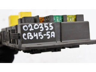 Přístrojová deska Rover 75 2002 518174503