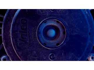 Вентилятор радиатора 9675280980, M143207 Peugeot 208 1.2