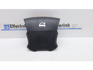 Подушка безопасности водителя 30721996 Volvo V70