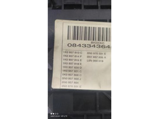   Pojistková skříňka 1K0937810C, 1K0937810C   Volkswagen Tiguan 2008