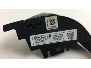 Кнопки рулевого колеса