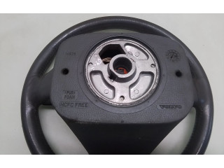 Руль Volvo S60 2001 - 2004 года