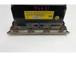 Блок управления климат-контролем Chevrolet Tacuma