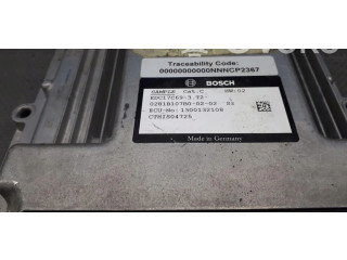 Блок управления двигателем ECU Alfa Romeo 145 - 146