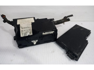   Pojistková skříňka 3M5T14A142AB   Ford Focus 1999