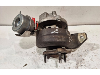 Турбина Dacia Duster 54399700076