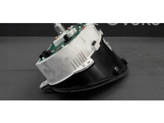 Přístrojová deska Daewoo Matiz 2014 758127A