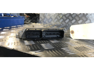 Блок управления двигателя 51744426   Fiat Idea